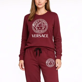 ست بلوز شلوار دورس ورساچ